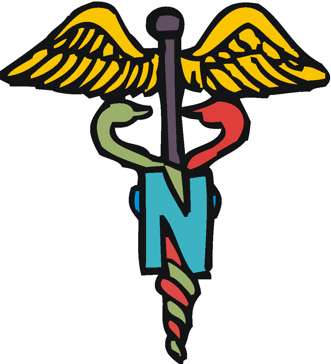 Nurse Symbols - Clipart library