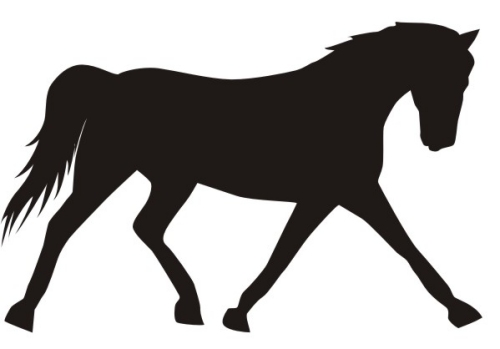 horse clipart download - photo #34