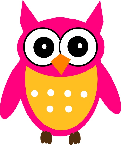 Drawing an owl on Clipart library | 118 Pins