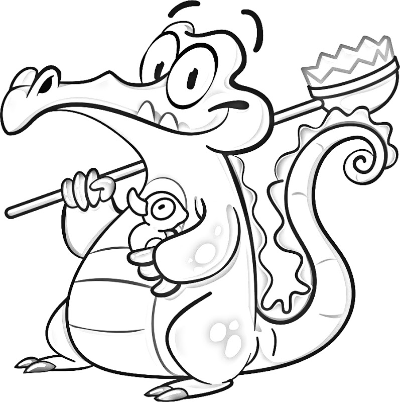 ucc coloring pages for children - photo #5