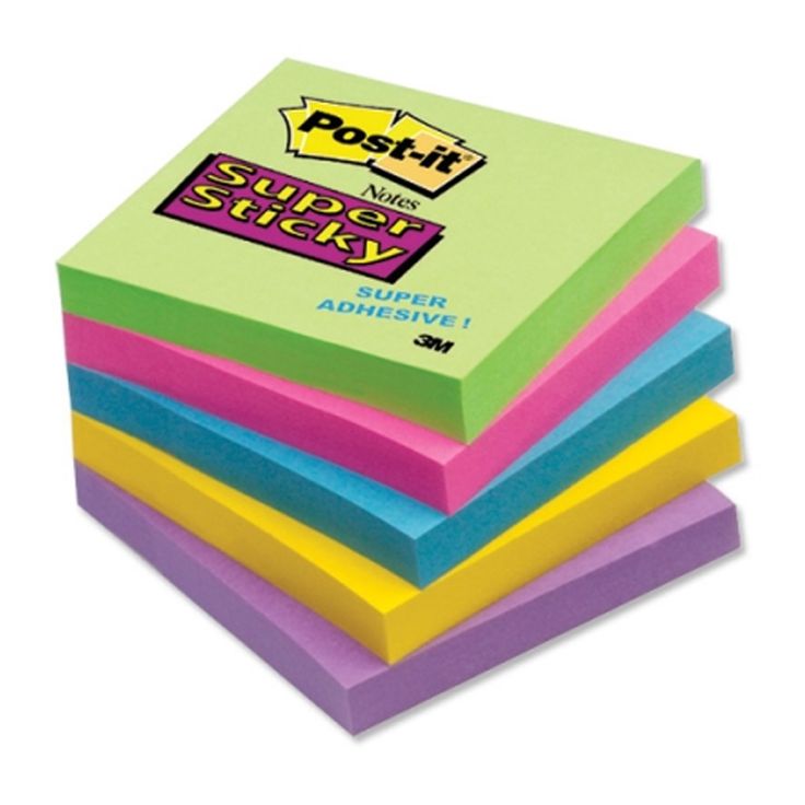 Post-It Notes..best invention | OBSESSED | Clipart library