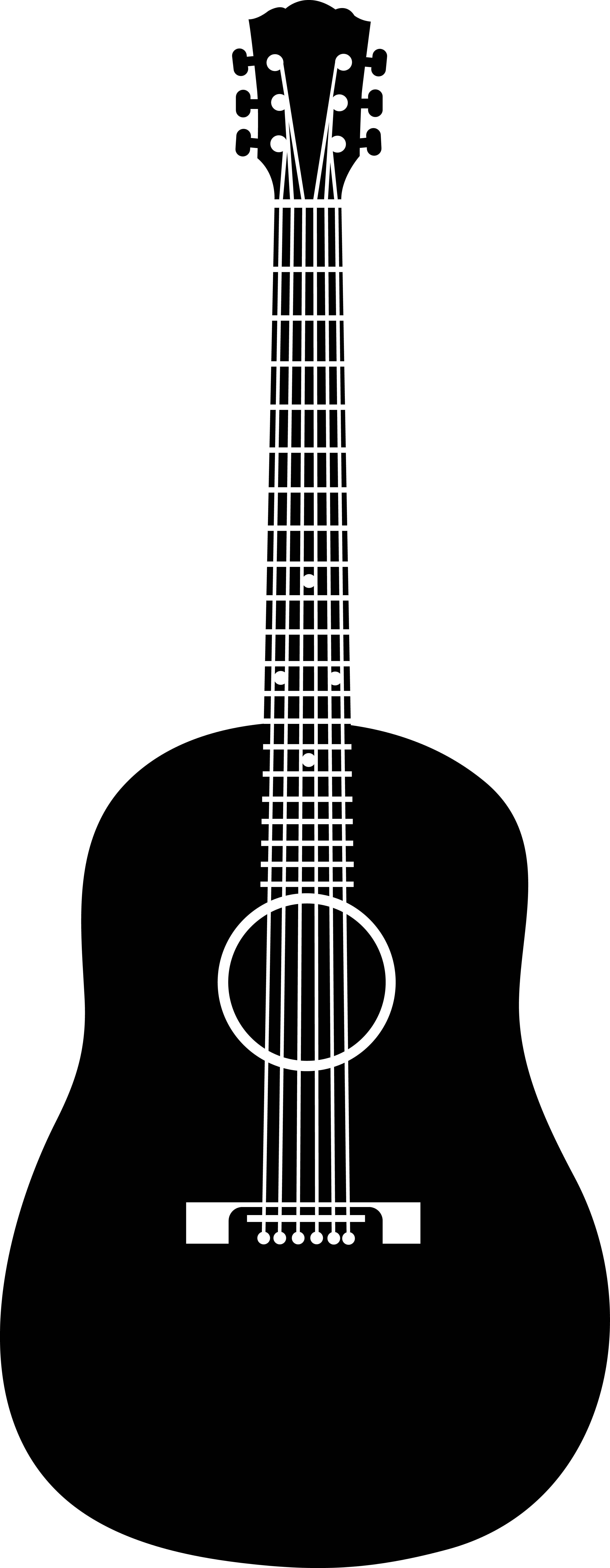Guitar Strings Clipart