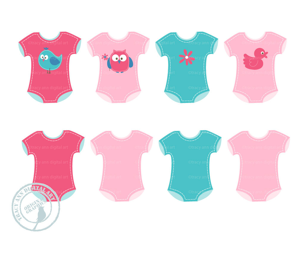 Free Baby Clothes Clipart, Download Free Baby Clothes Clipart png images,  Free ClipArts on Clipart Library