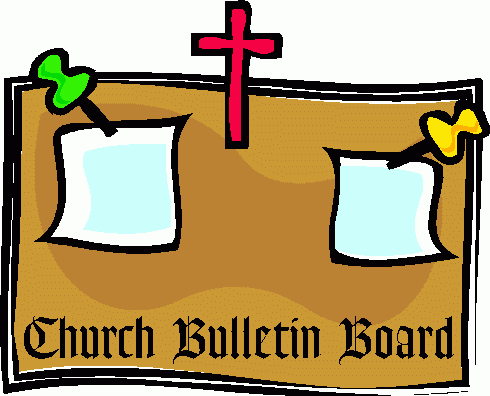 Free Bulletin Board Clipart Download Free Clip Art Free Clip Art On Clipart Library