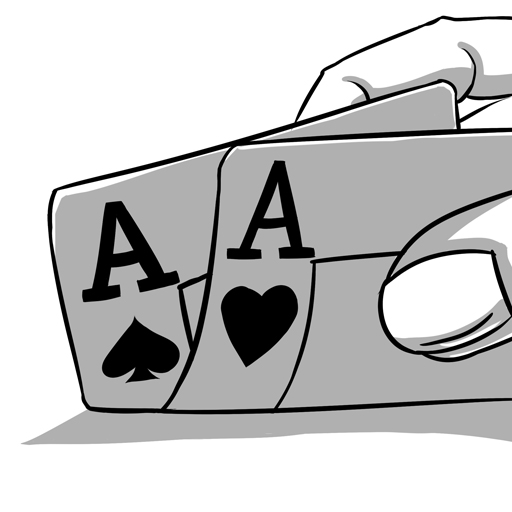 Probabilities in poker problem | MathProblems.info