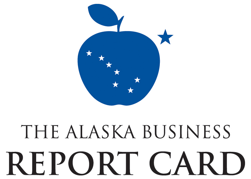 Alaska Business Report Card