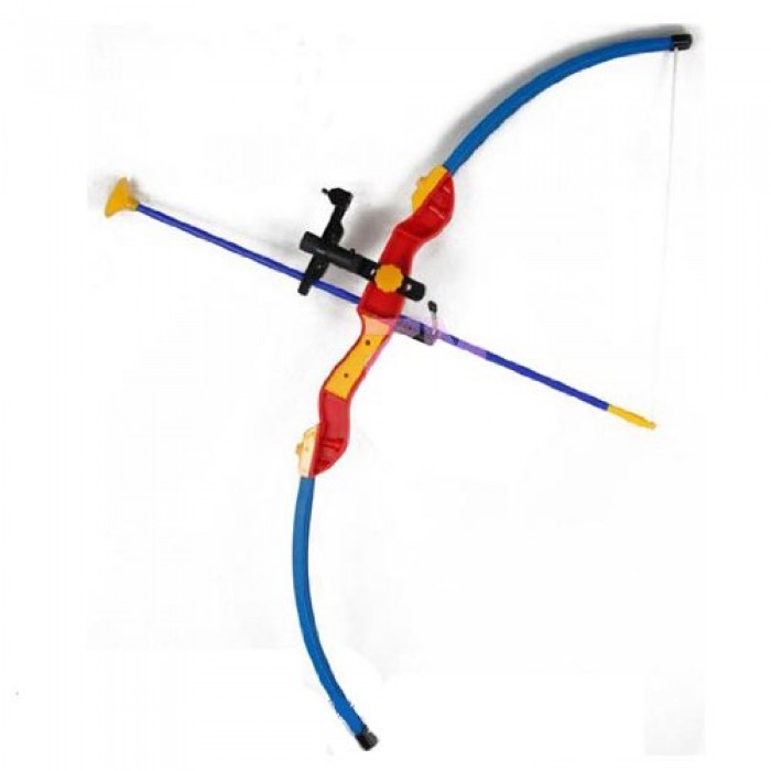 Toy Archery Bow and Arrow Set for Kids