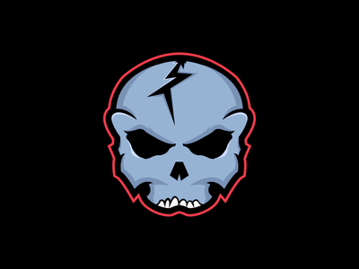 Featured image of post Cool Skull Gaming Logo : Electronic sports, world e sports, video games, e sport, competition, pvp, competitive, professional gamer, gamer, gaming, console gaming, pc gaming, computer games, logo, skull.