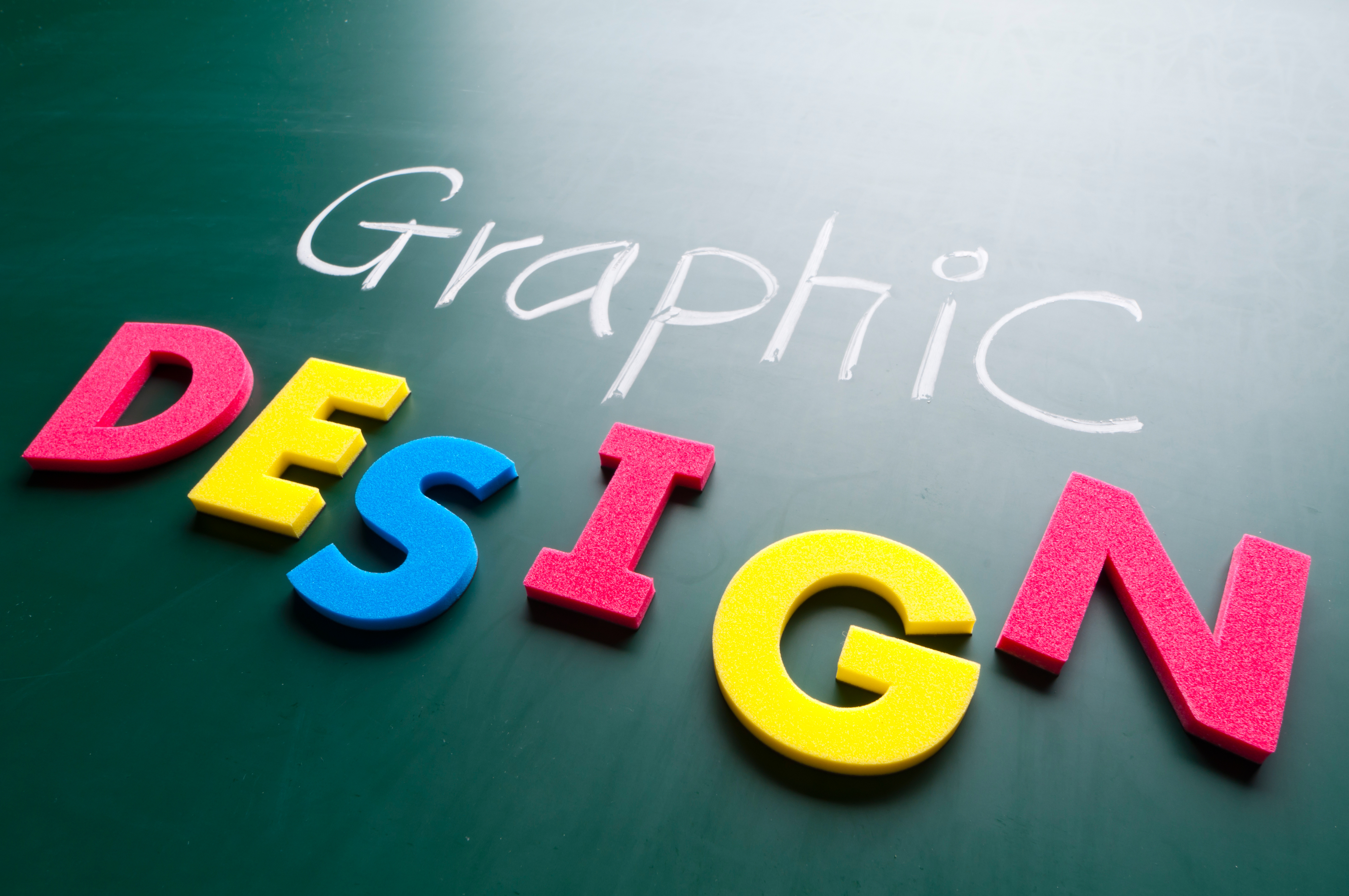 What Is Type In Graphic Design