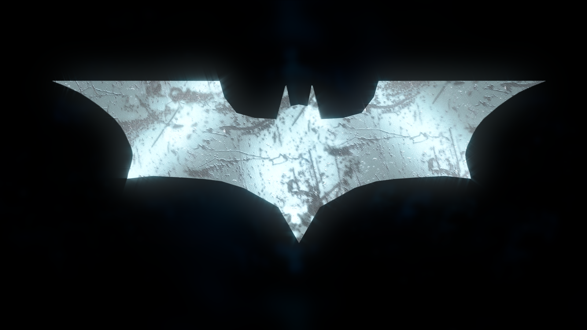 Batman Symbol Dark Knight - wallpaper.