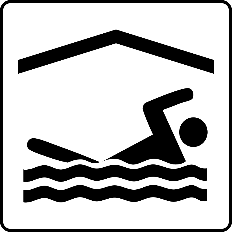 Swimming Clip Art Download