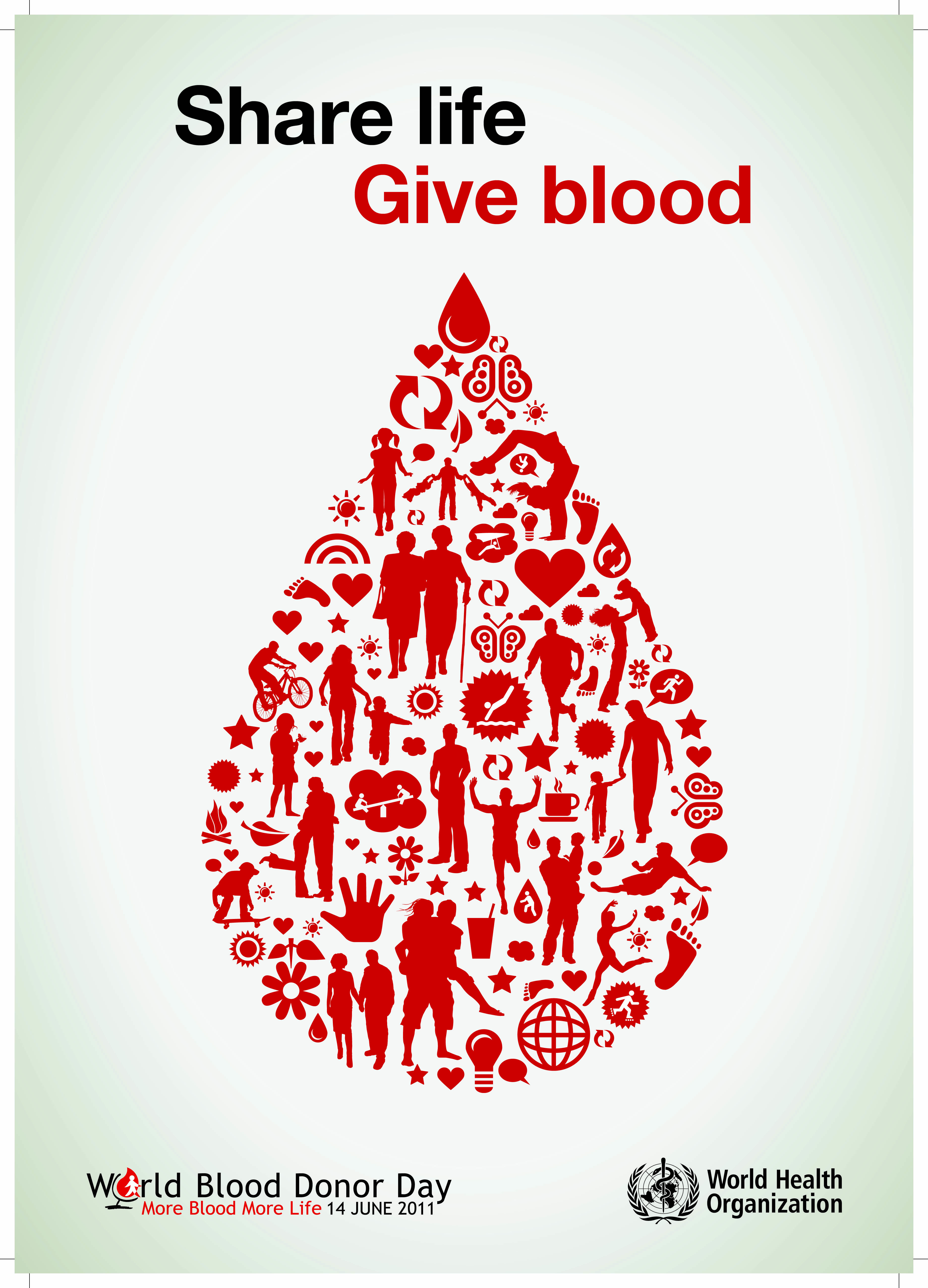 free clip art blood donors - photo #39