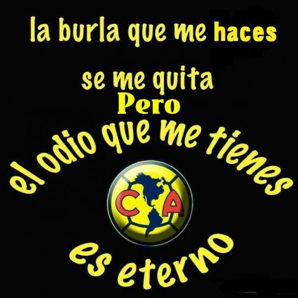 La Verdad Photo- Logo Y Escudo - Cf America Mexico