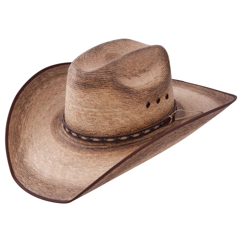 Western Straw Cowboy Hats - NRSworld.com