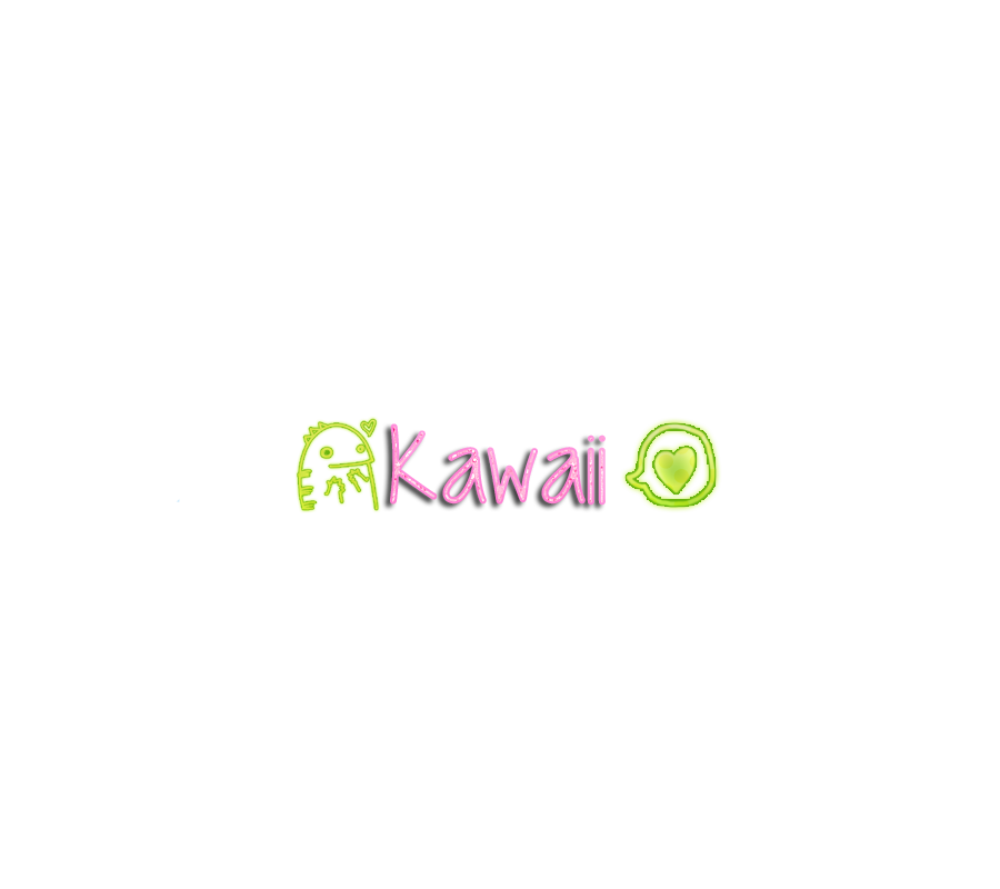 Kawaii PNG by Miluska1D on Clipart library