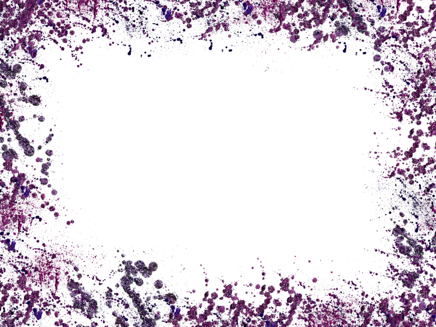 Border Texture- Purple Glitter by SweetAmorito on Clipart library