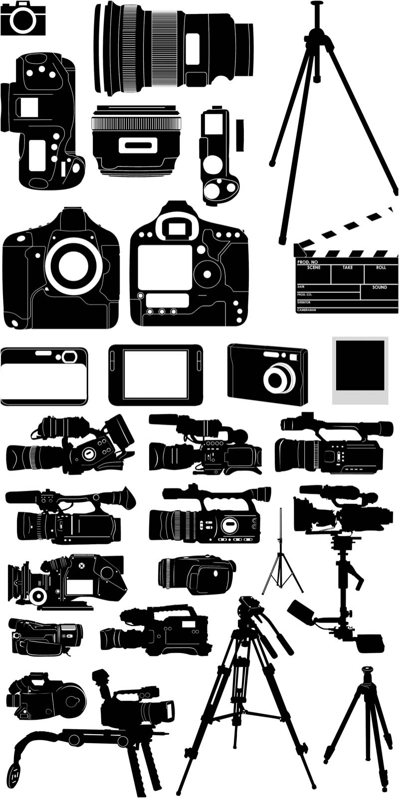 video camera graphics clipart - photo #41