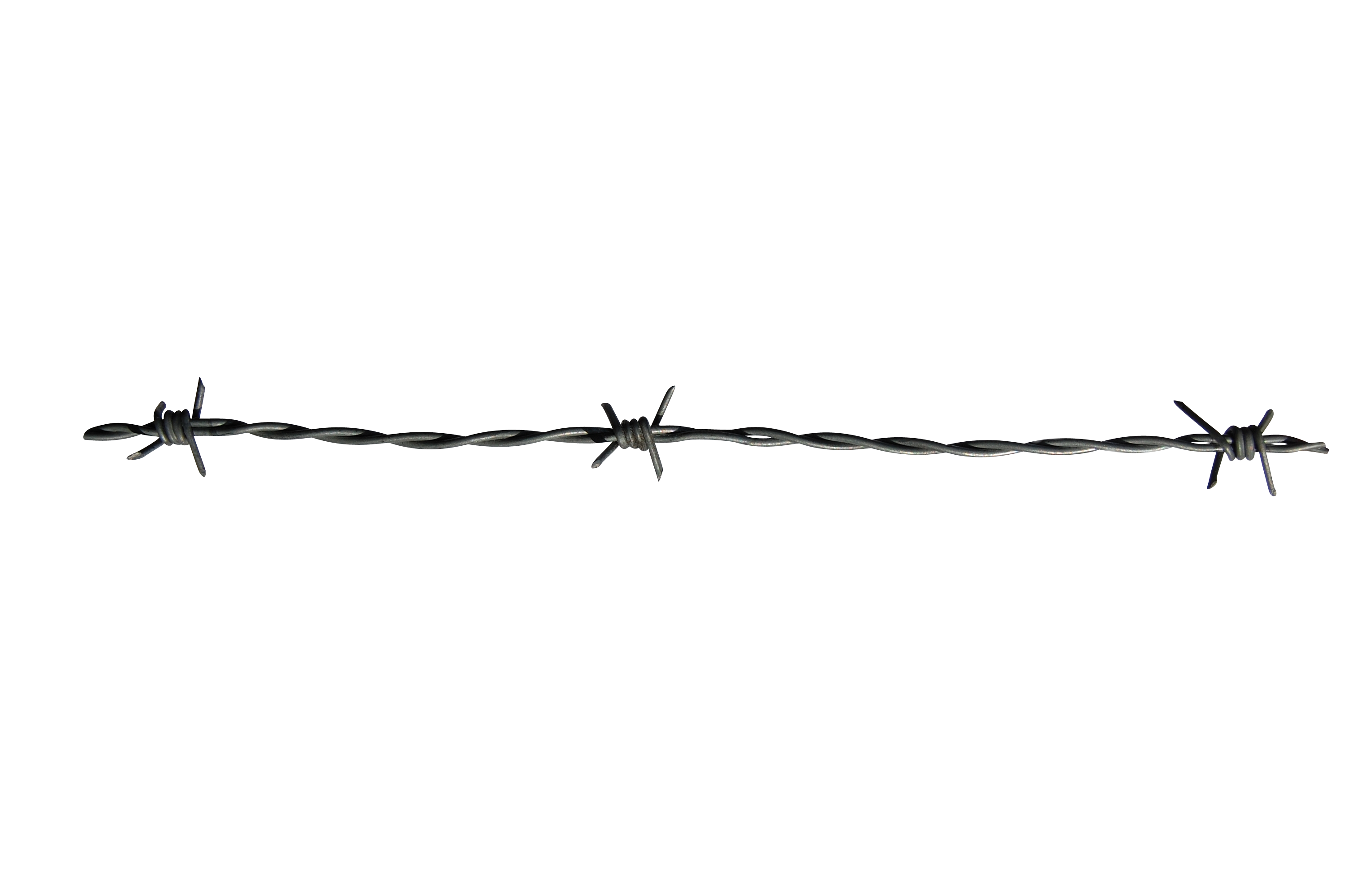 Hamptons | Barbed Wire 200 meters | Farm  Country Supplies