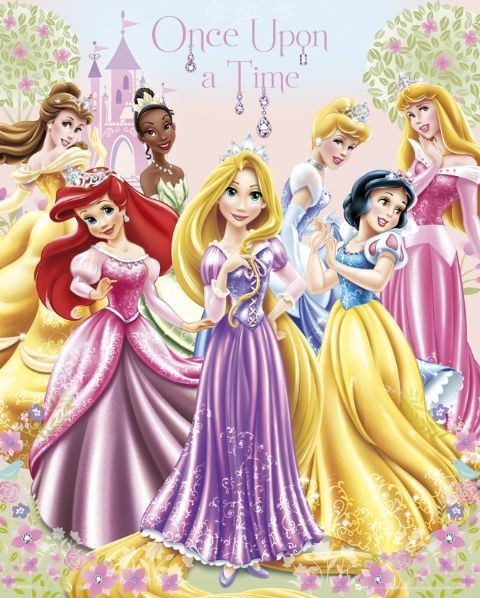 Image - Heavy Metal Princess - Disney Wiki