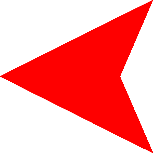 File:Red Arrow Left.png - Wikimedia Commons