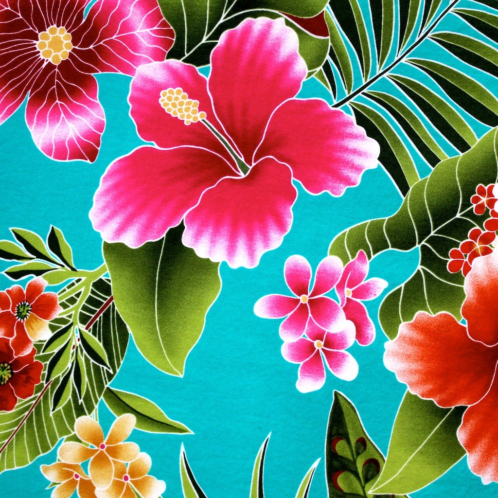 Best Hawaii Flower Promo Angebot