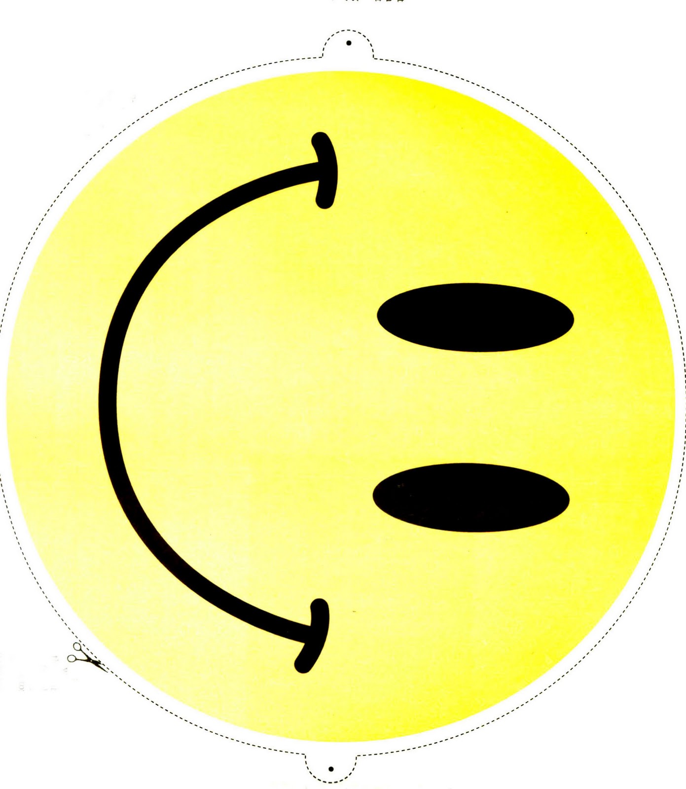 Free Free Printable Smiley Faces Download Free Free Printable Smiley