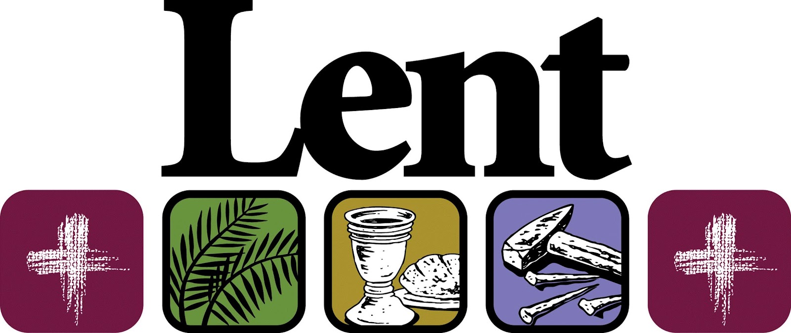 Blue Eyed Ennis: Update Lent Resources 2012