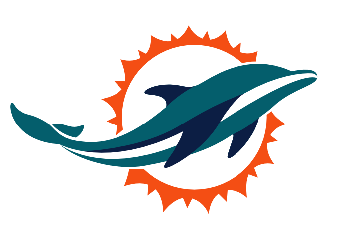 Is This the New Miami Dolphins Logo? | Miami New Times