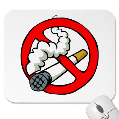 no smoking poster slogan - Clip Art Library