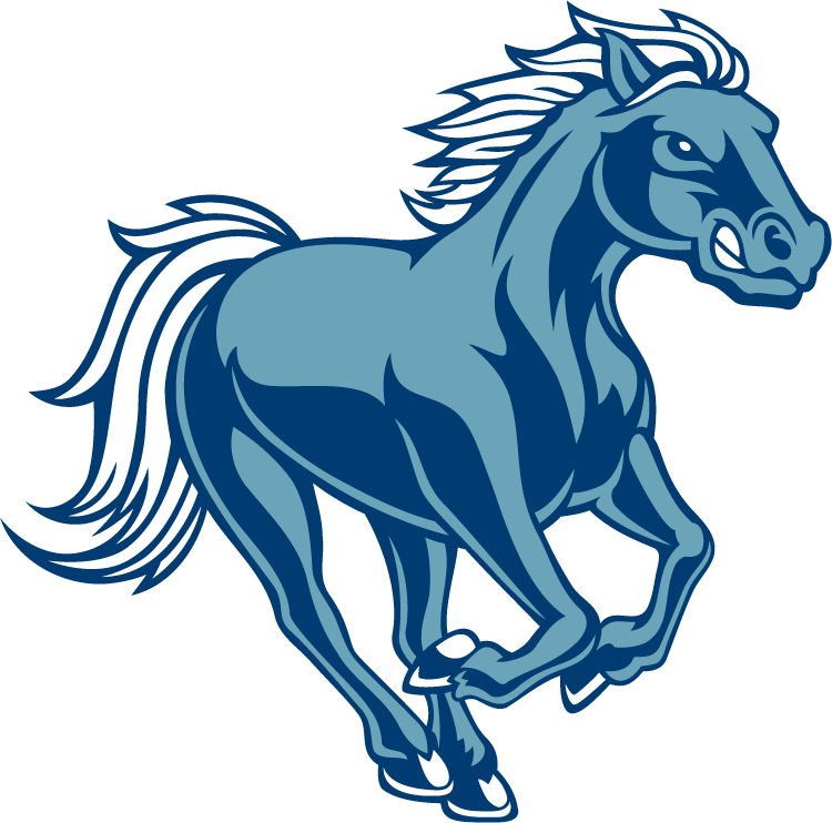 Horses  Horse-Related Logos - Sports Logos - Chris Creamer
