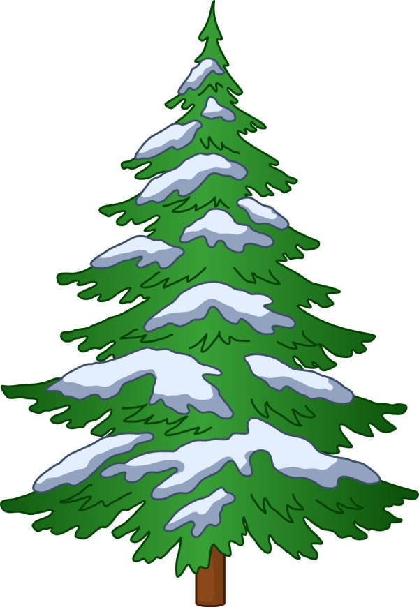 Christmas tree material ? vector material | My Free Photoshop World