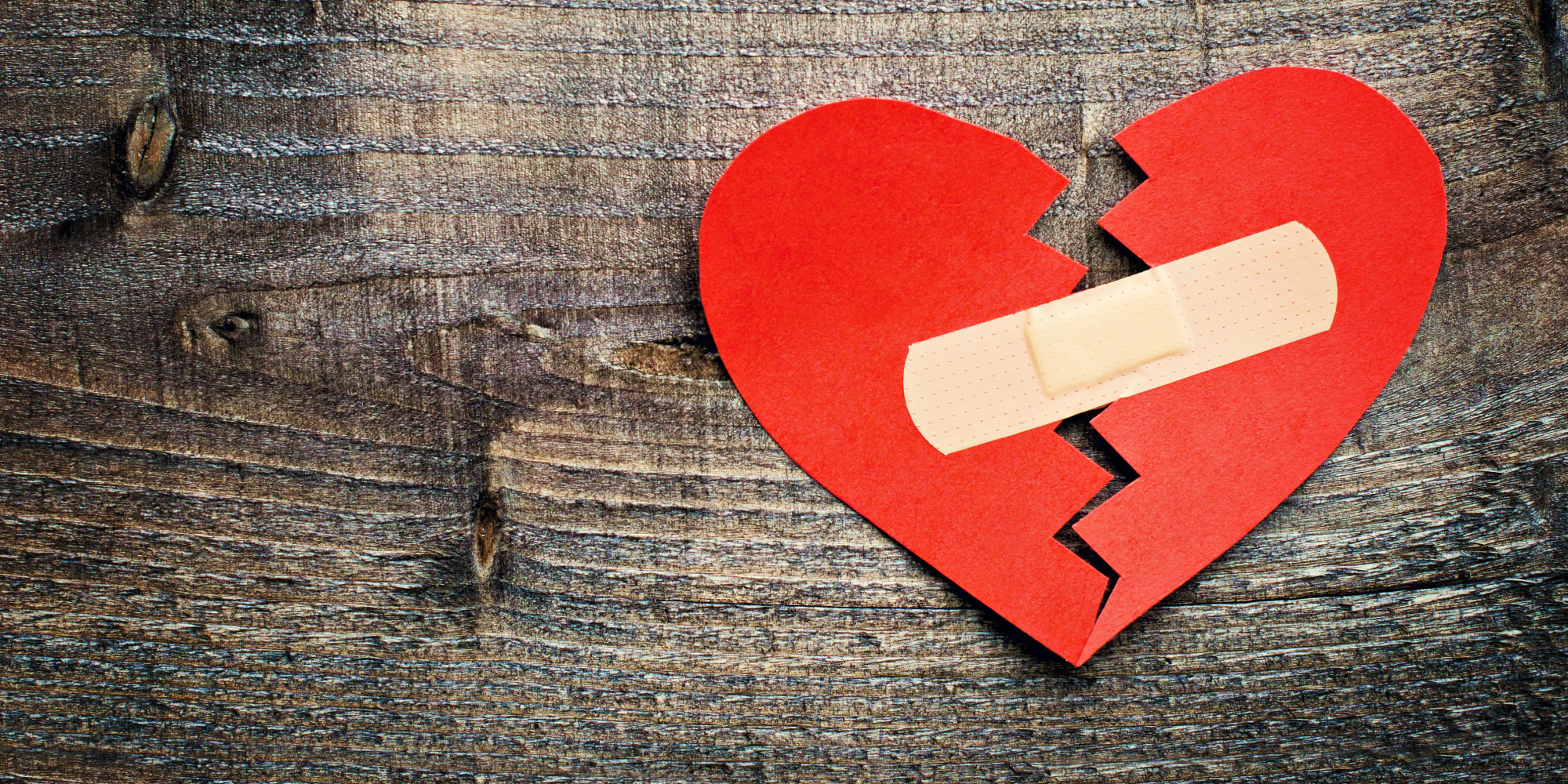 New Research on Mending a Broken Heart | Sara Eckel