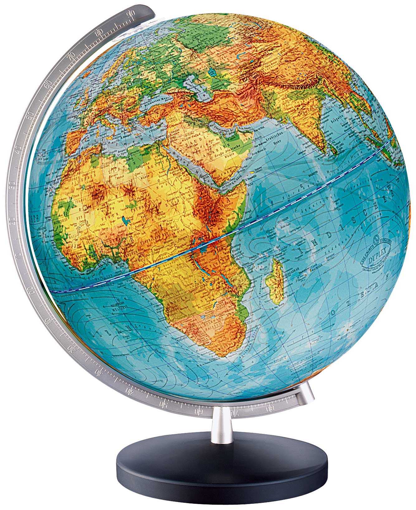 clip art globe terrestre - photo #42