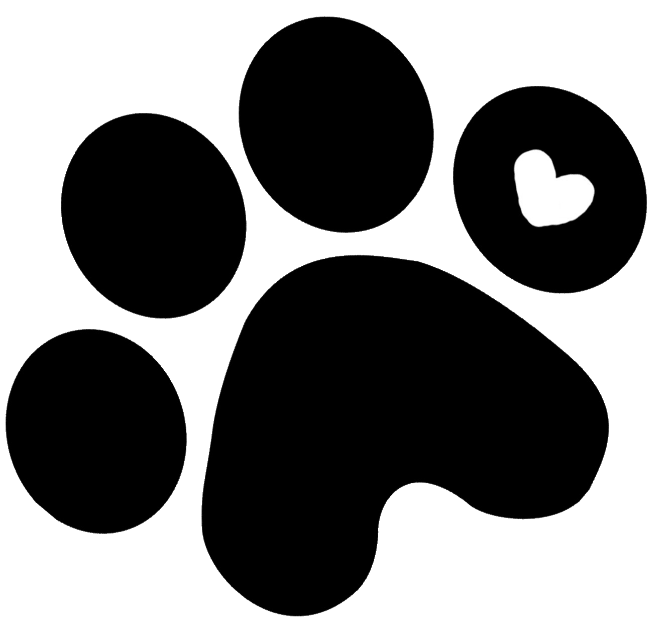 Free Dog Paw Download Free Dog Paw Png Images Free ClipArts On 
