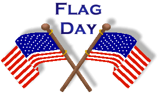 Happy Flag day clip art and Images | Download Free Word, Excel, PDF