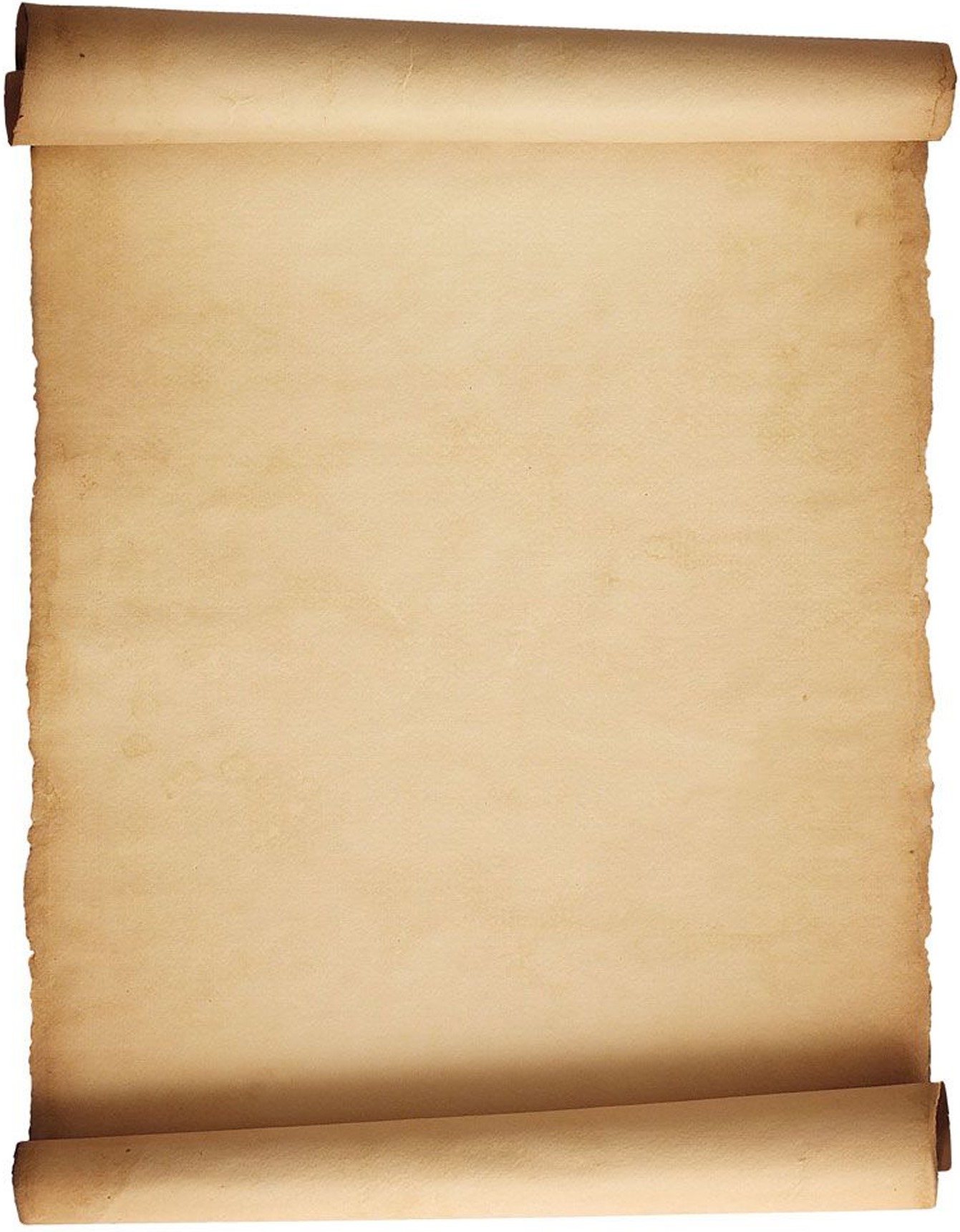 Paper Scroll Background Two | Photo Texture  Background