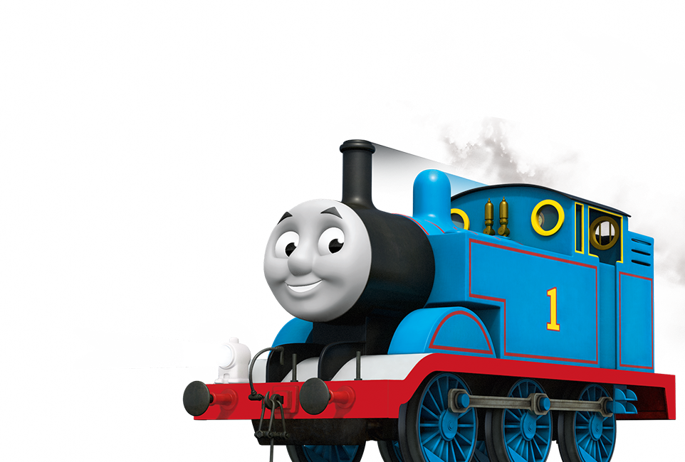 thomas the train picture