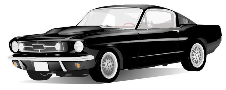 Sports Car Clipart | Clipart library - Free Clipart Images