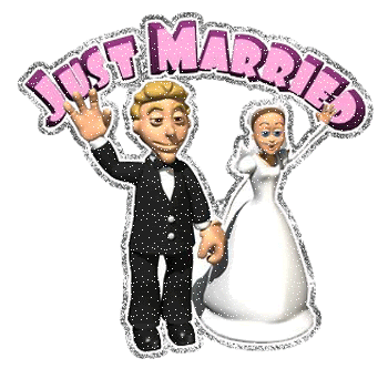 animation marriage animated gif - Clip Art Library