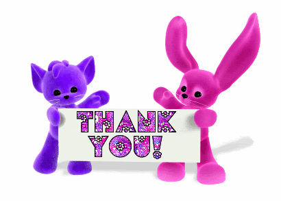 Thank You Smiley Animated | Clipart library - Free Clipart Images