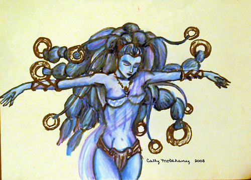 Featured image of post Easy Shiva Drawing Colour - Learn draw traditional &amp; digital.