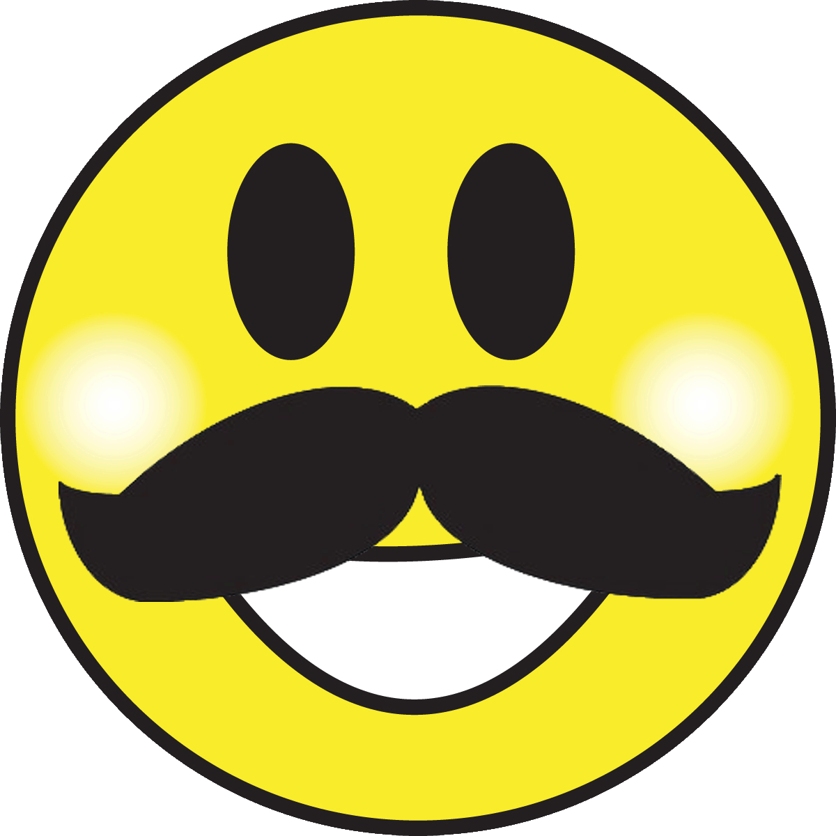 Free Smile Face, Download Free Smile Face png images, Free ClipArts on