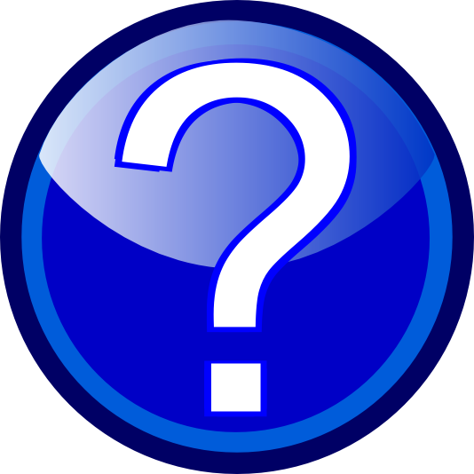 File:Question mark blue - Wikimedia Commons