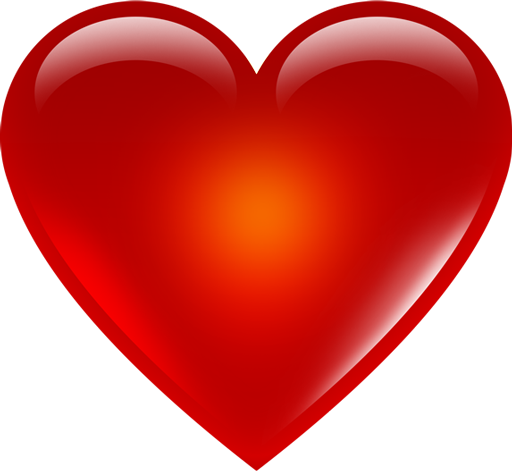 Valentine background  heart icons on Behance
