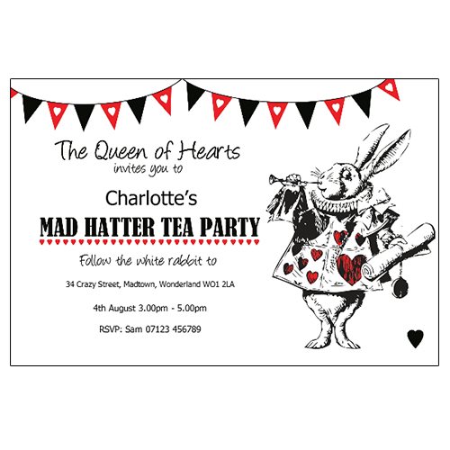 Free Mad Hatters Tea Party Download Free Mad Hatters Tea Party Png Images Free ClipArts On 