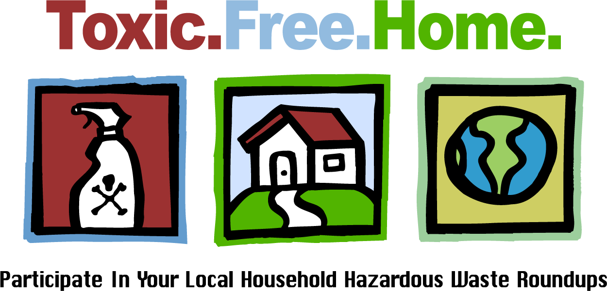 Household Hazardous Waste | Cloud City Conservation Center