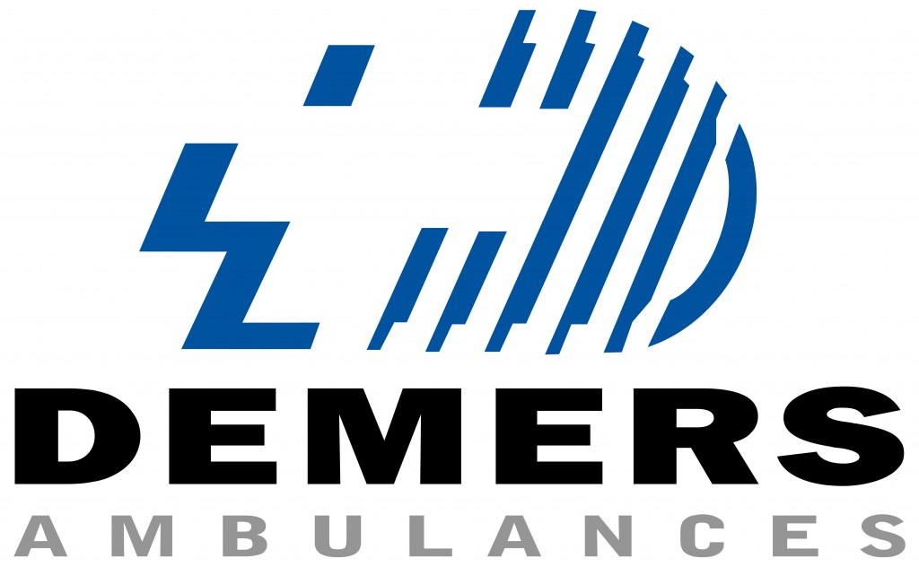 Demers Ambulances - RedStorm Fire  Rescue Apparatus, Inc.