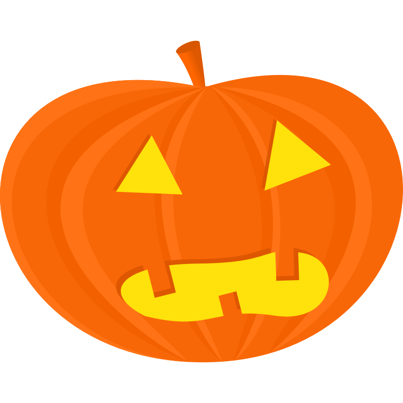 Jack O Lantern Clipart And Halloween Pumpkins Car Pictures