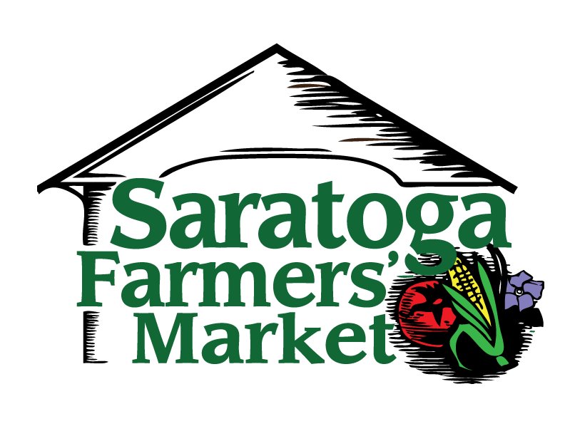New Hospitality Tent at Saratoga Farmers