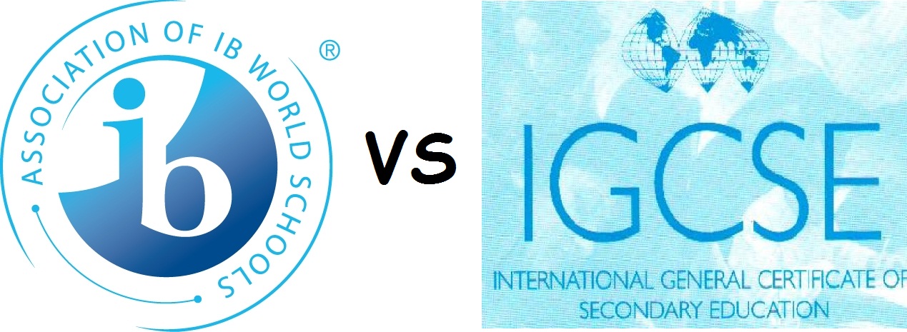 ib-vs-igcse